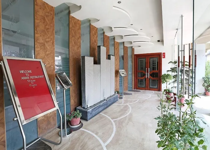 New Hotel Broadway