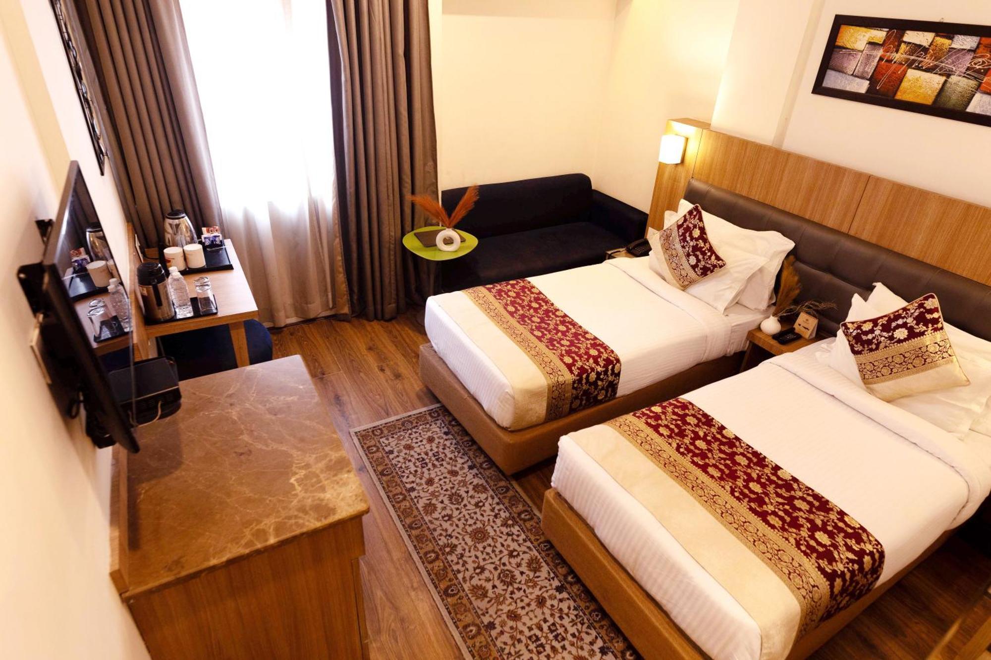 New Broadway Varanasi