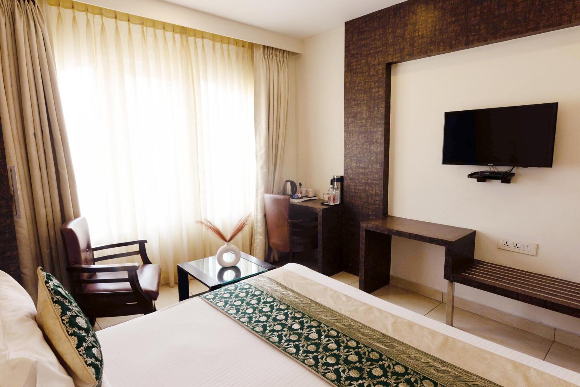 Hotel New Broadway