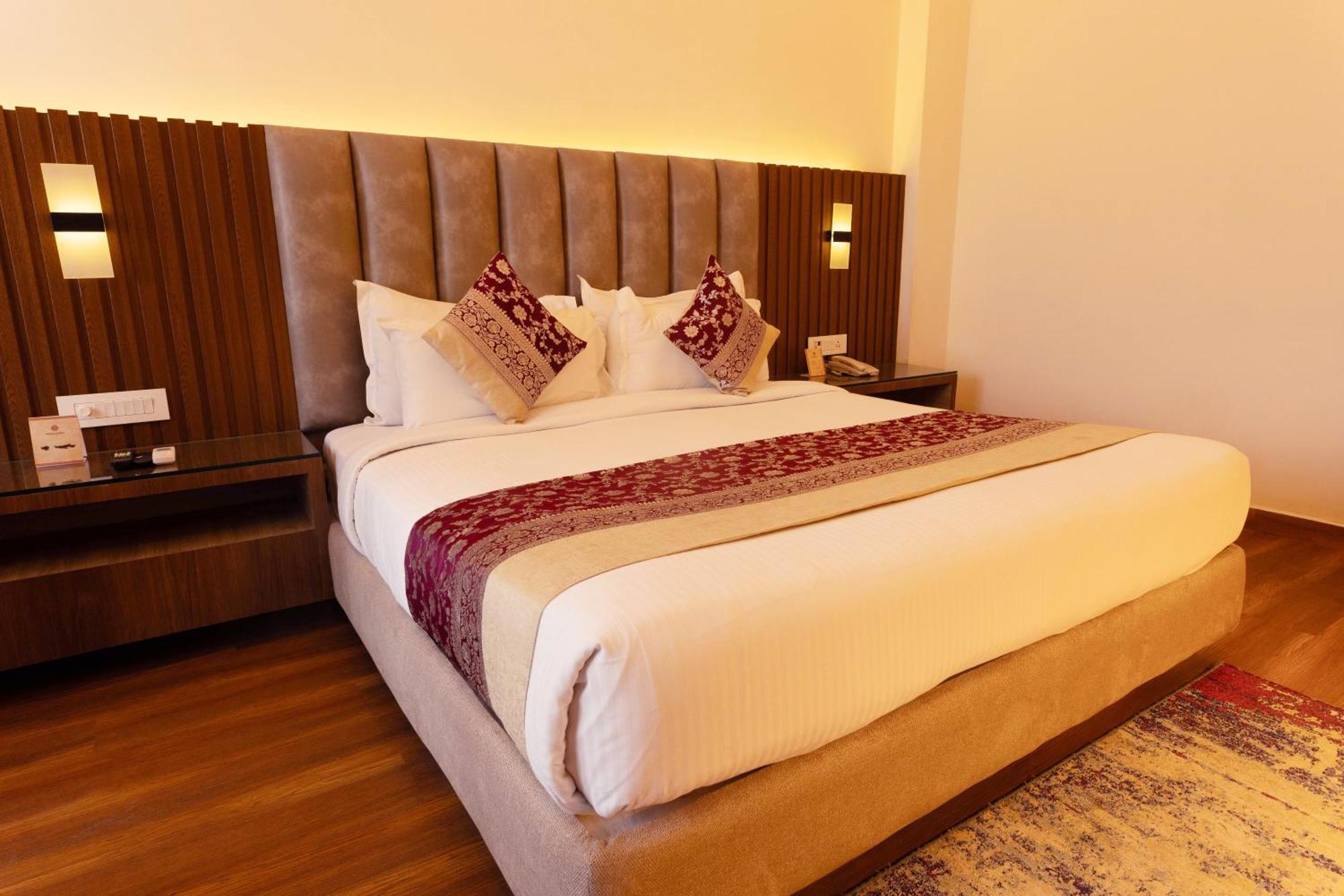 New Broadway Hotel 3*