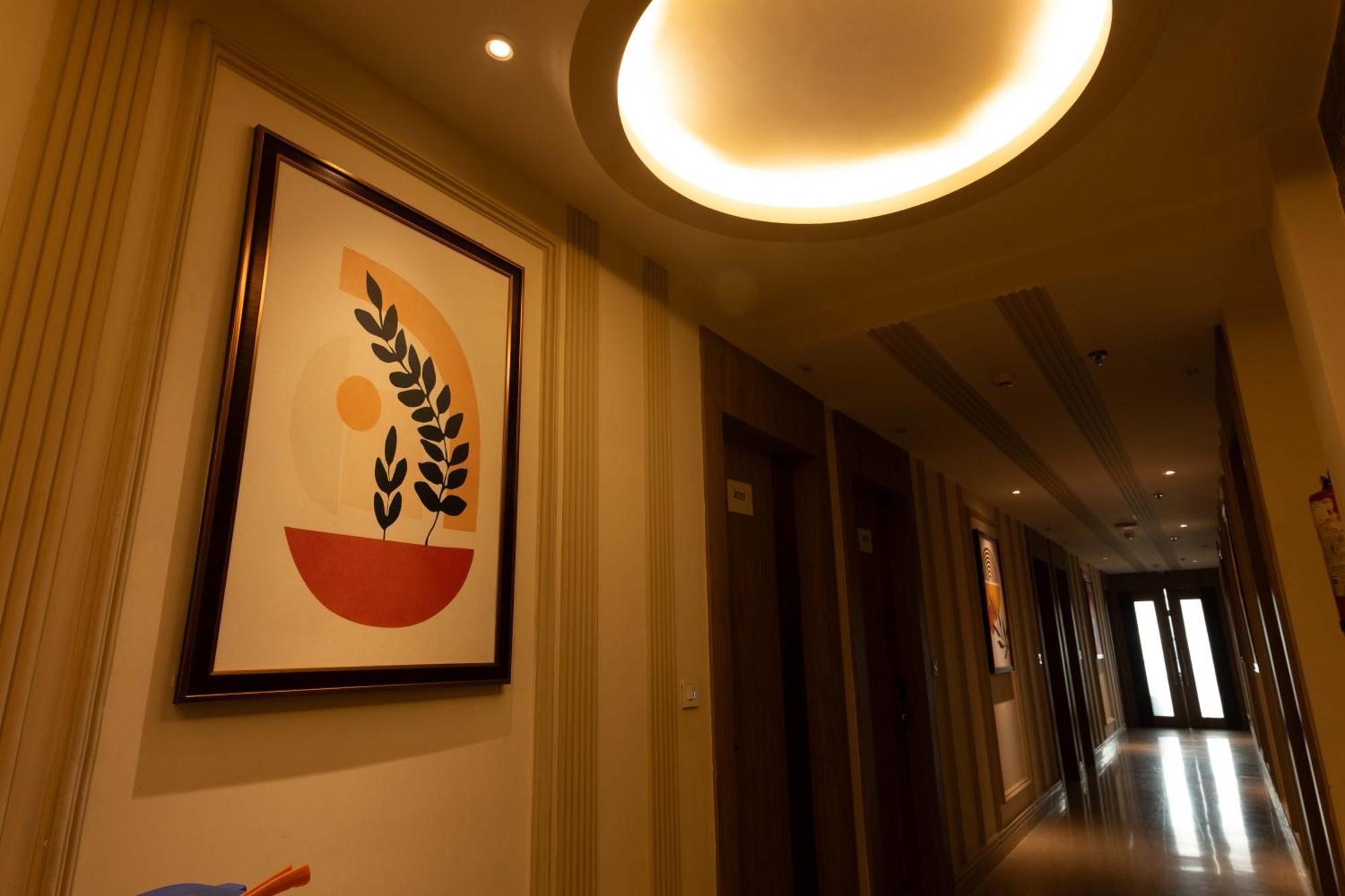 New Broadway Hotel