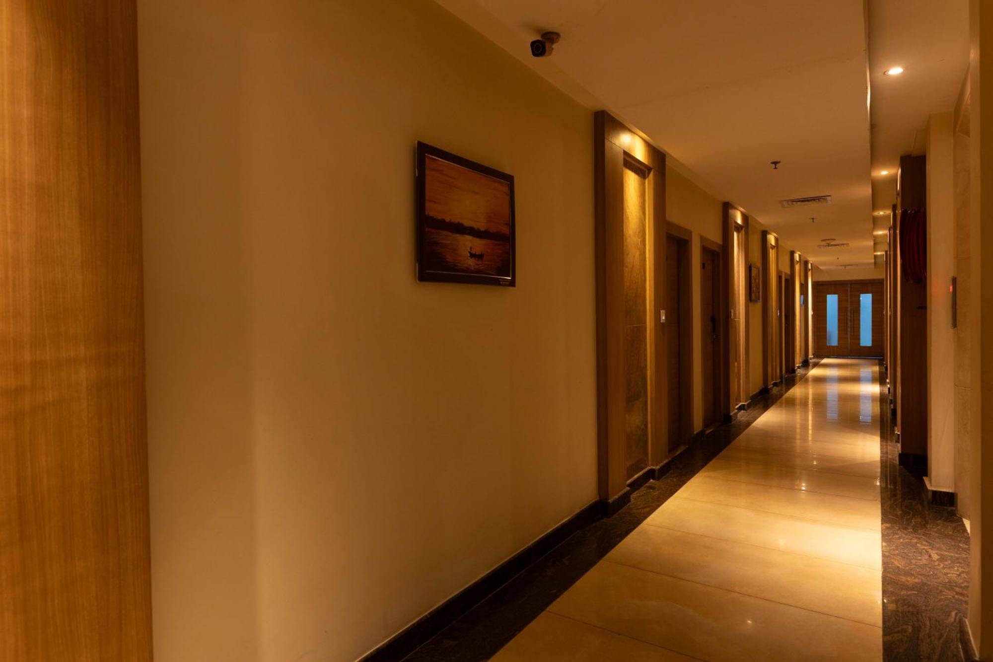 Hotel New Broadway 3*