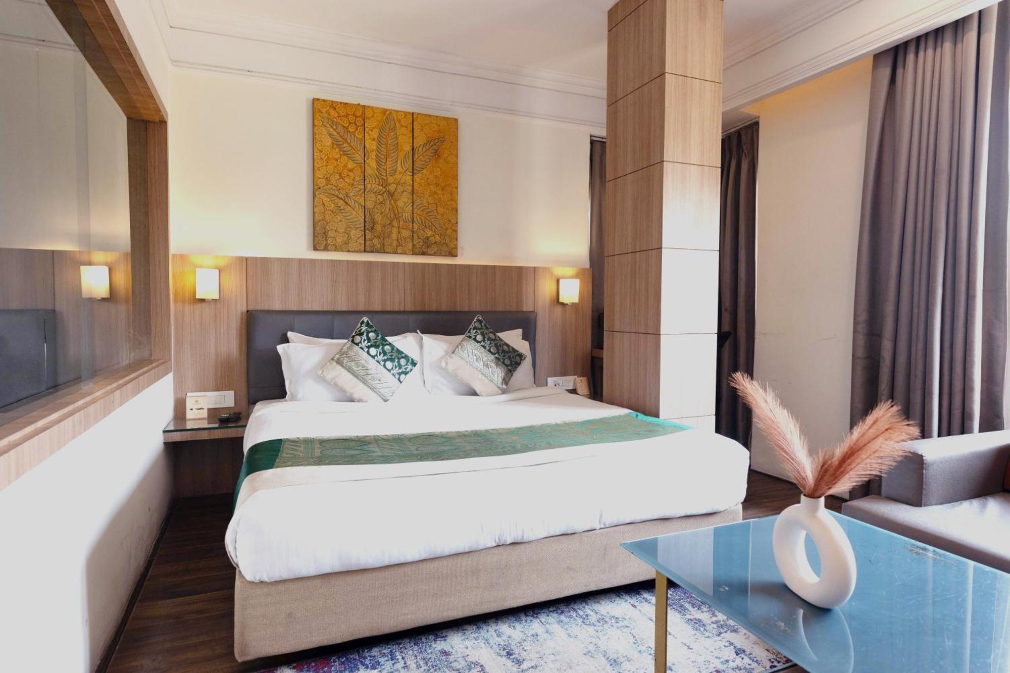 Hotel New Broadway 3*