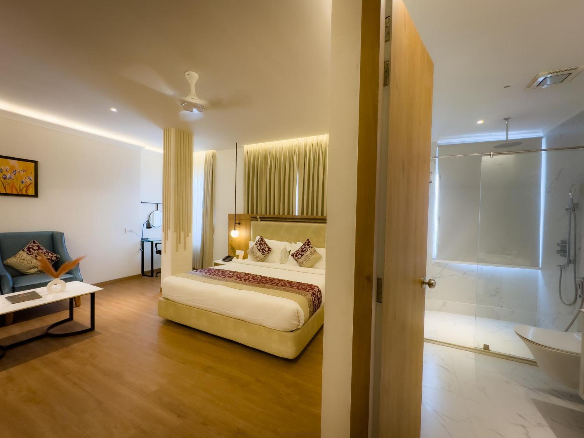 Hotel New Broadway 3*