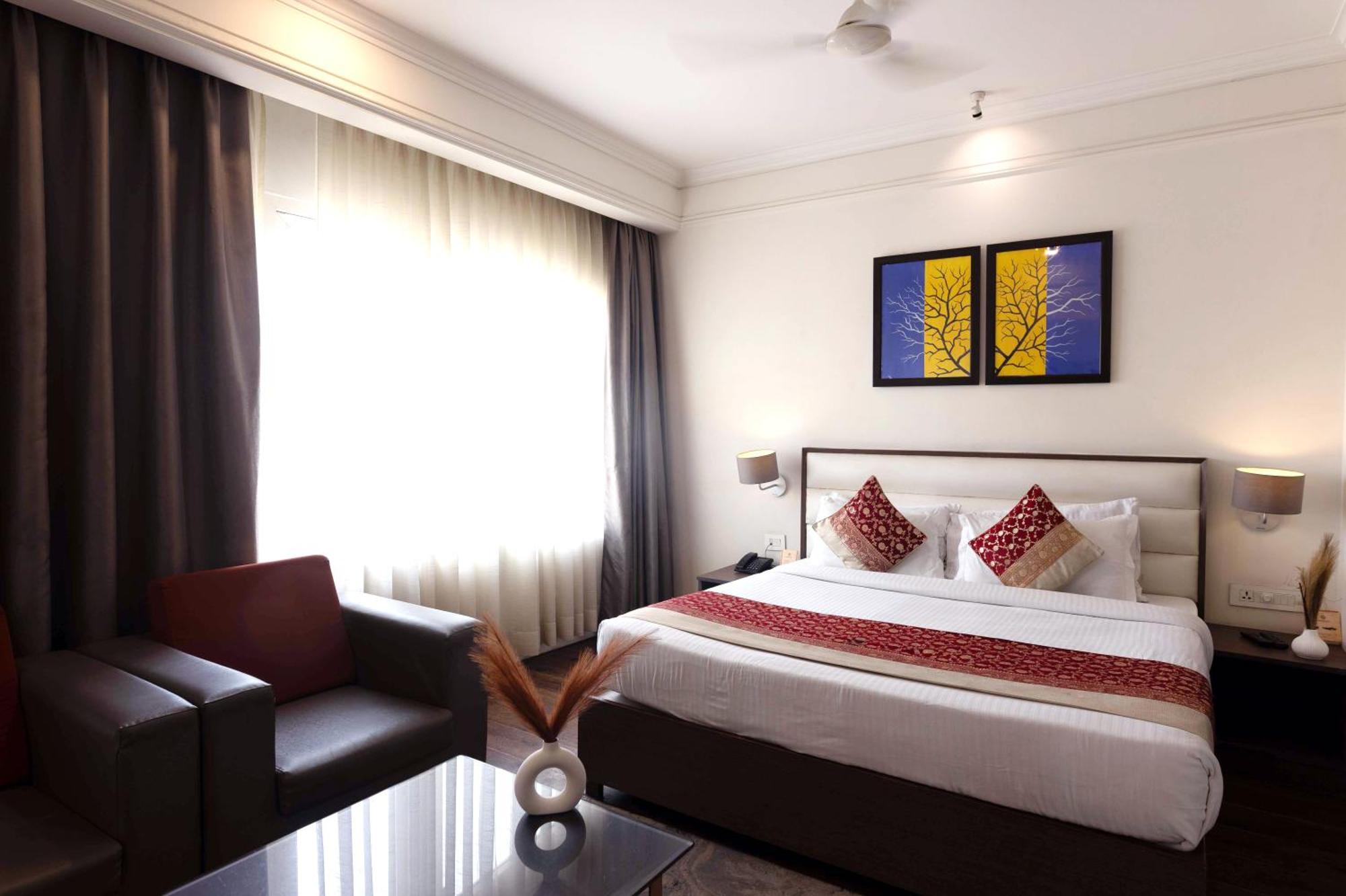 New Broadway 3* Varanasi