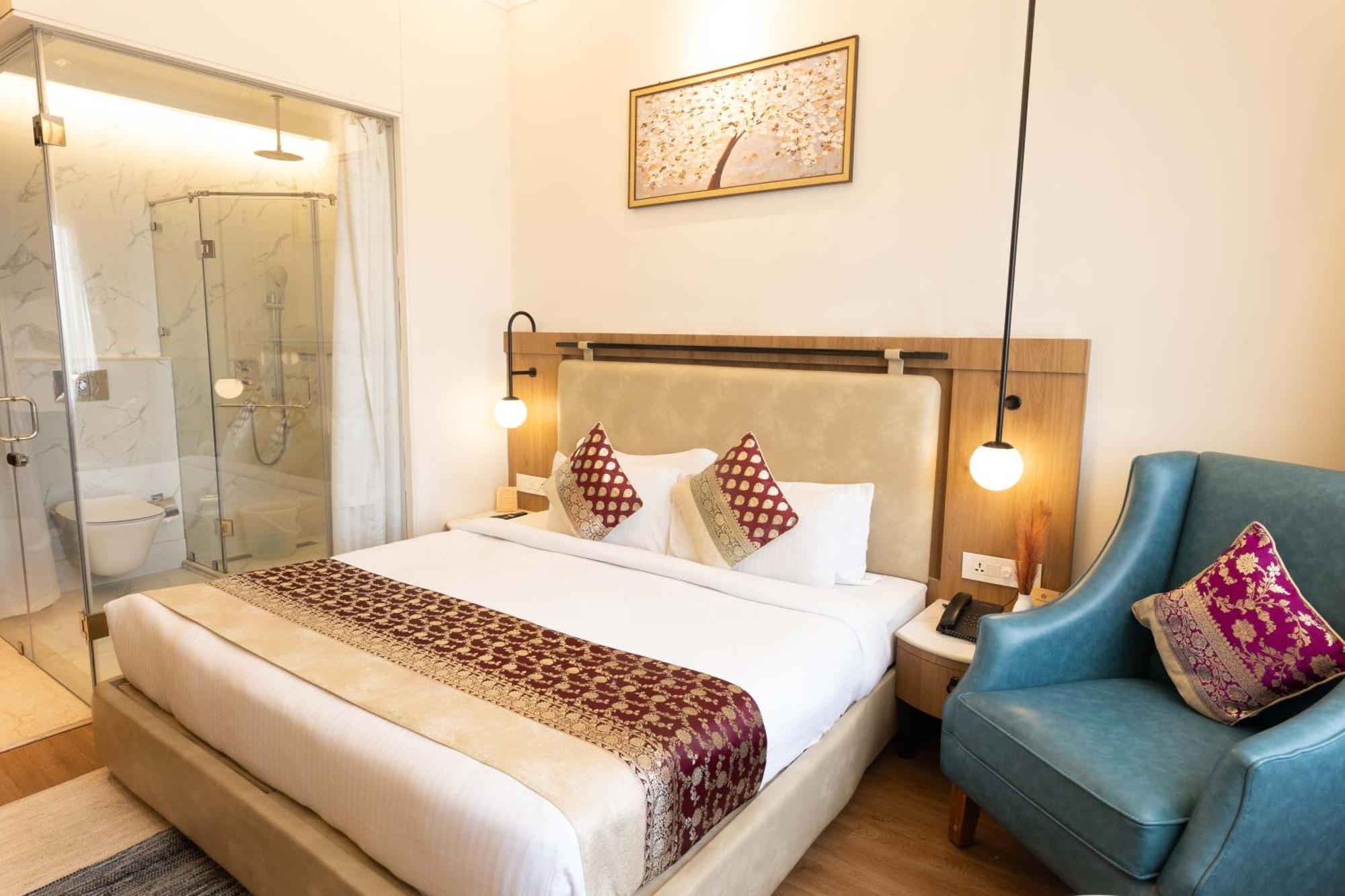 New Broadway Hotel