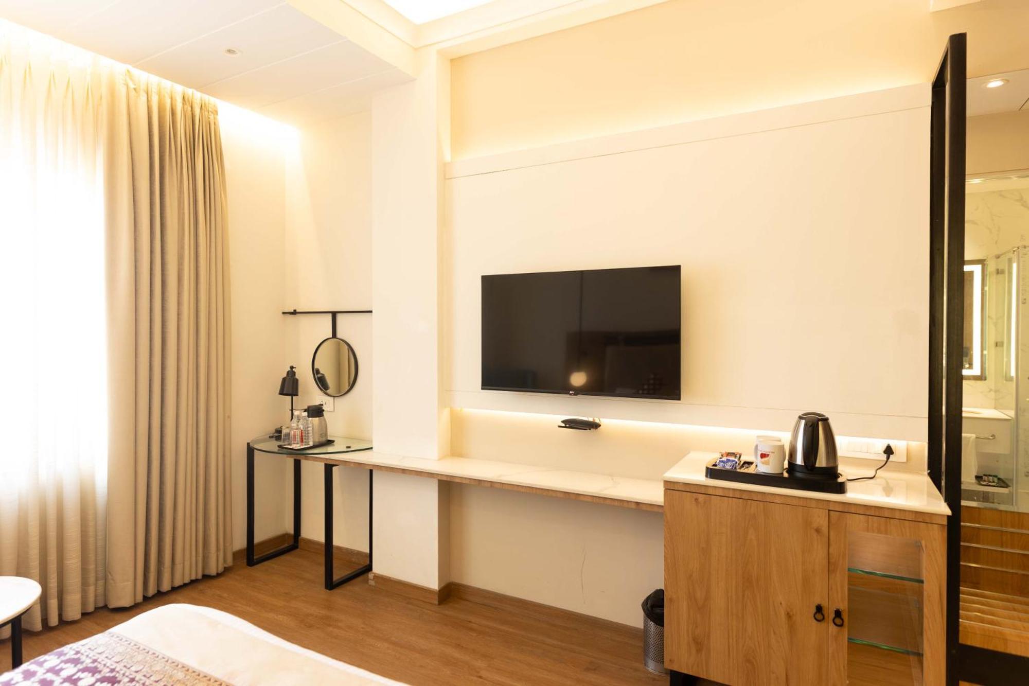 Hotel New Broadway 3*