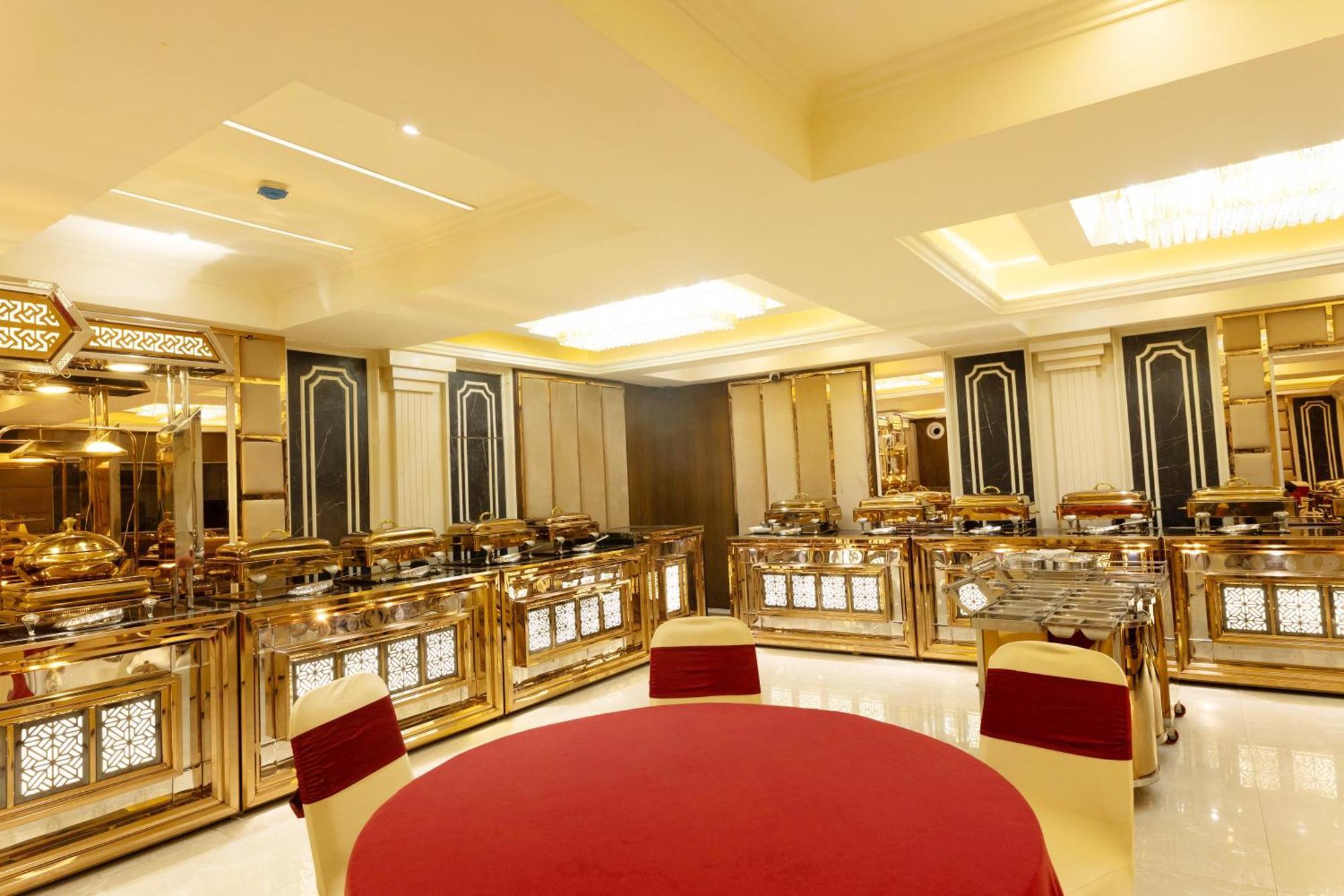 New Broadway Hotel 3*