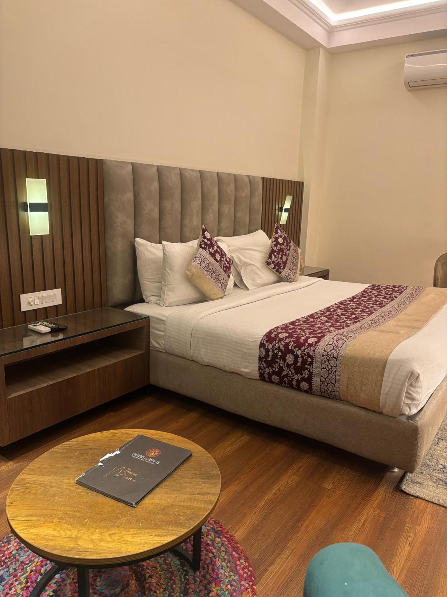 New Broadway Hotel 3*