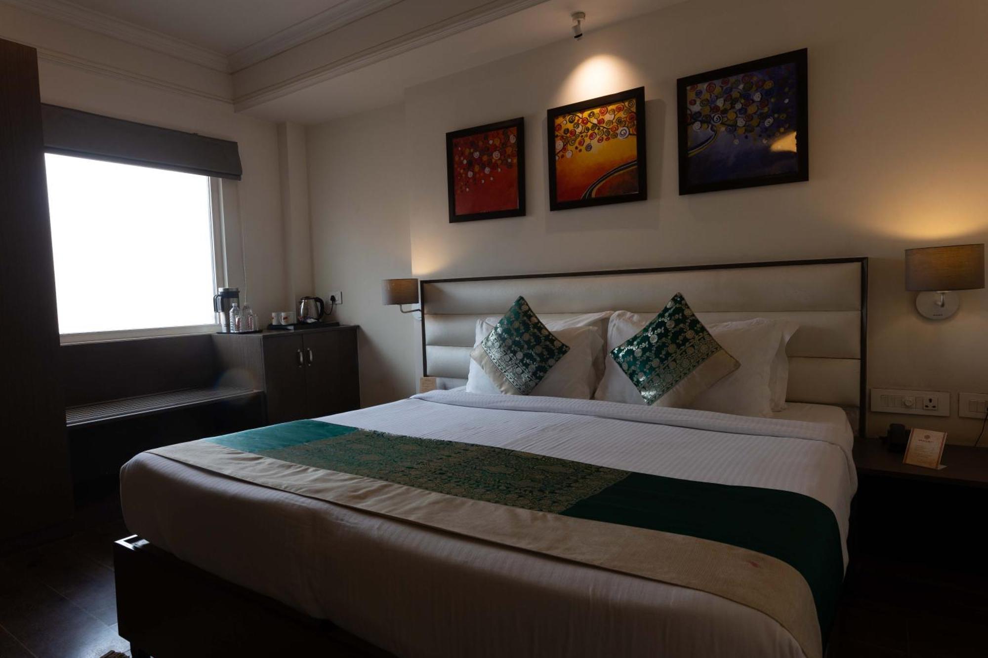 New Broadway 3* Varanasi