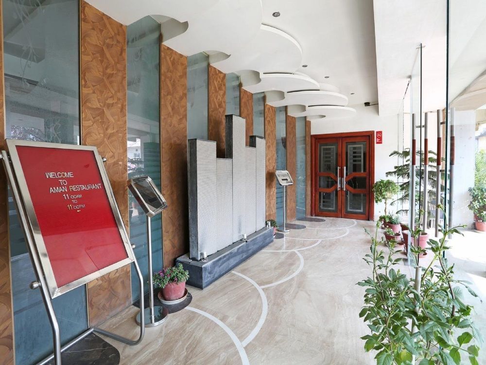 New Broadway Hotel 3*