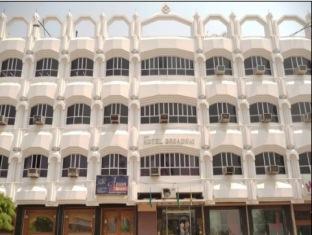 Hotel New Broadway Varanasi